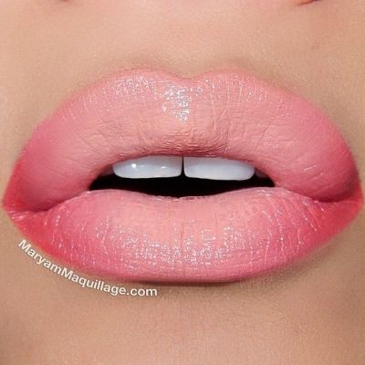 Ombré Lips Soft Nude Rosé